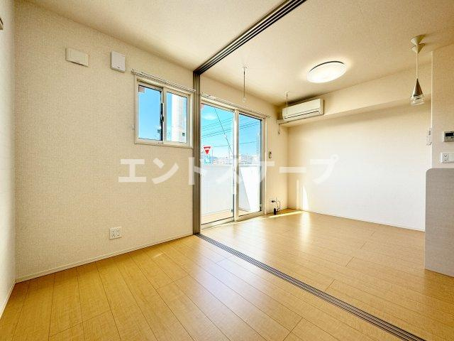 アーク山王の洋室|高崎、前橋、伊勢崎エリアのお部屋探しはエンドスケープまで！お客様の理想お聞かせ下さい♪