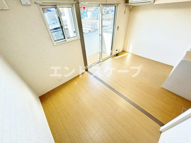 アーク山王の洋室|高崎、前橋、伊勢崎エリアのお部屋探しはエンドスケープまで！お客様の理想お聞かせ下さい♪