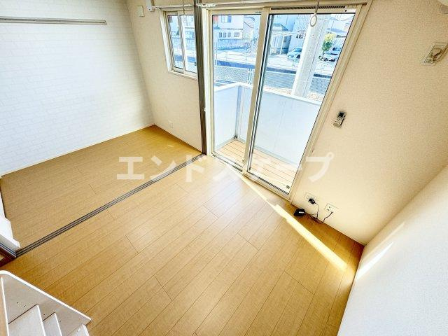 アーク山王の内装|高崎、前橋、伊勢崎エリアのお部屋探しはエンドスケープまで！お客様の理想お聞かせ下さい♪