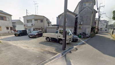 【駐車場】 | 十八条3丁目月極駐車場