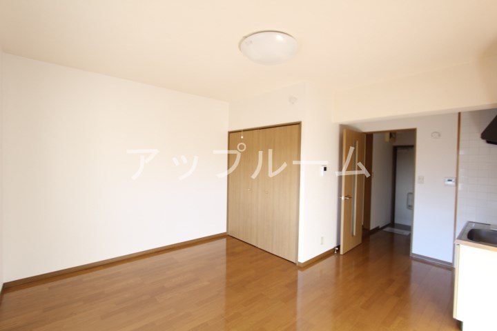 サンエントピアの内装