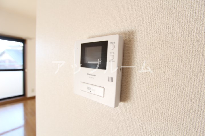 サンエントピアのセキュリティ