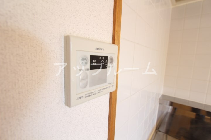 サンエントピアの設備