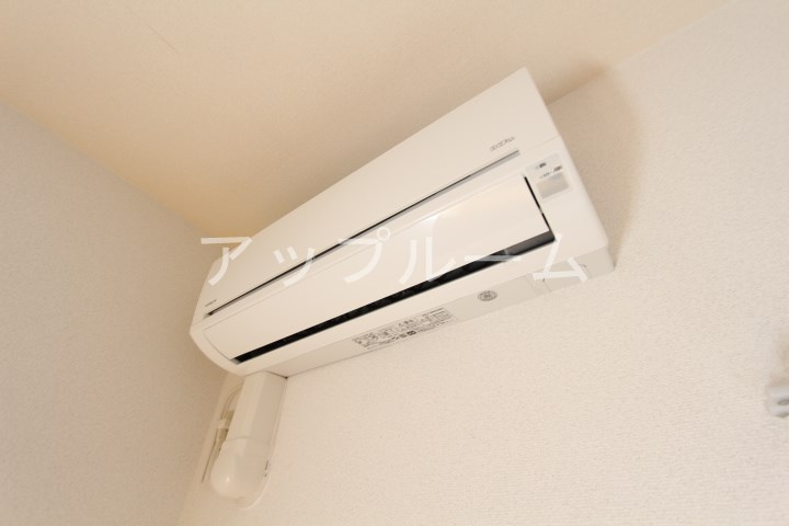 サンエントピアの設備