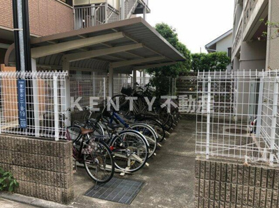 【その他共用部分】 | Ｆｒｏｎｔｒｙ