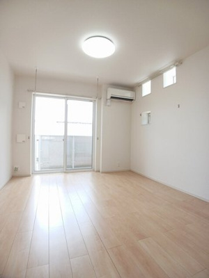 【内装】 | ピアニー関戸　Ⅱ