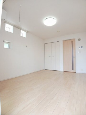 【内装】 | ピアニー関戸　Ⅱ