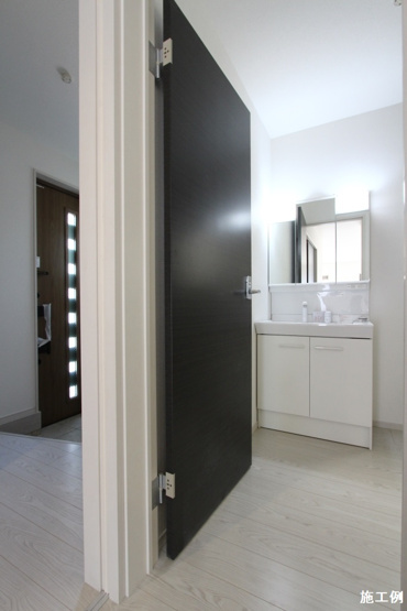 【内装】 | 同じ工務店様の施工例です。