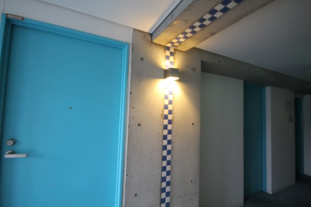 【外観パース】