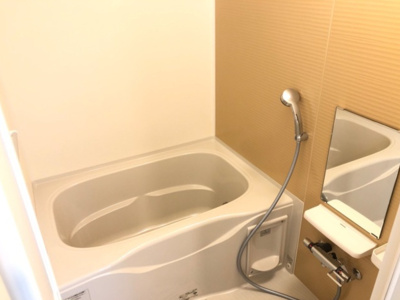 【浴室】 | ニューリバーサイド