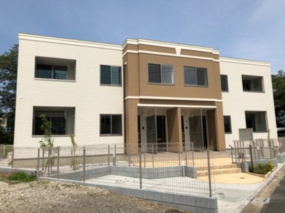 【外観】 | ニューリバーサイド