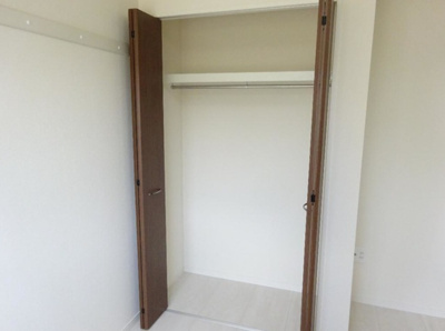 【収納】 | ニューリバーサイド