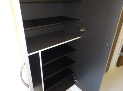 【玄関】 | ニューリバーサイド