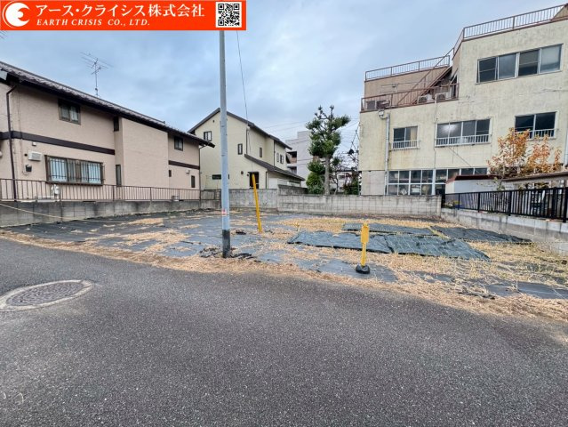 【外観】 | 柏市東3丁目 | ご家族に合った間取りで、夢のマイホームを建築できます。整形地なので敷地全体を有効活用することができます。