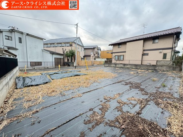 【外観】 | 柏市東3丁目 | 閑静で落ち着いた住宅街でのびのび子育てするこができます！老後や夫婦二人の住まいにも如何でしょうか♪