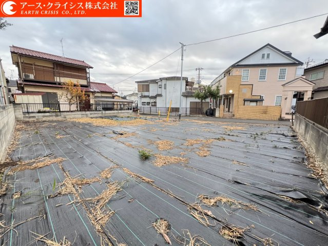 【外観】 | 柏市東3丁目 | お気に入りのハウスメーカーや工務店で建築可能。デザインも間取も自由に決められるので、「自分たちらしい暮らし」を実現できます。日常に便利さと穏やかさを兼ね備えてた、立地はいかがでしょうか。