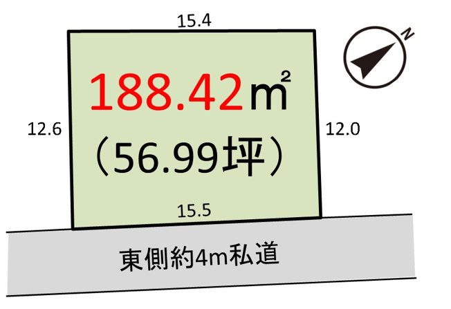 【土地図】 | 柏市東3丁目