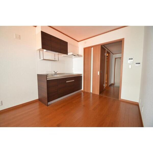 West Tail Windの居間・リビング