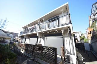 【外観】 | 閑静な住宅地です！