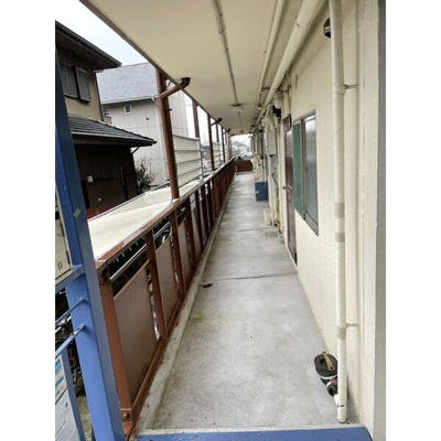 【ロビー】 | パールマンション月ヶ丘