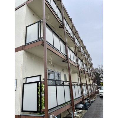 【エントランス】 | パールマンション月ヶ丘