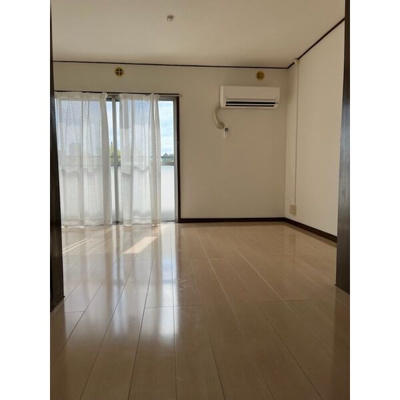 【居間・リビング】 | パールマンション月ヶ丘