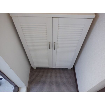 【その他】 | パールマンション月ヶ丘