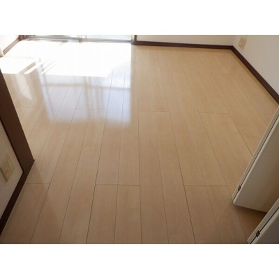 【内装】 | パールマンション月ヶ丘