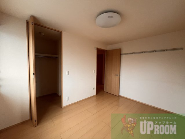 オレオール鳥居松の内装