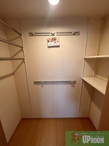 オレオール鳥居松の玄関