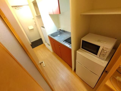 【設備】 | レオパレスＫウッズⅡ