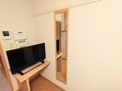 【設備】 | レオパレスＫウッズⅡ