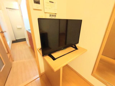 【設備】 | レオパレスＫウッズⅡ