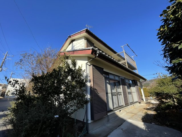 【外観】 | ハザードマップは自然災害による被害を予測し、その被害範囲を地図上で表したものです。近年特に災害が多くなっていますので、事前に調査すると安心できます。ハザードマップは国交省のホームページをご覧ください。