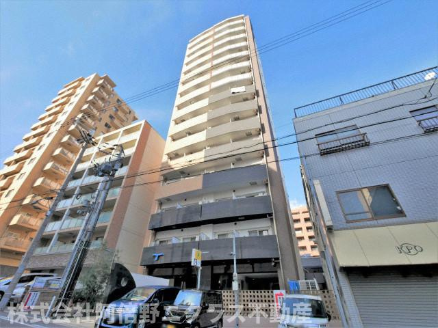 セレニテ夕陽丘EST