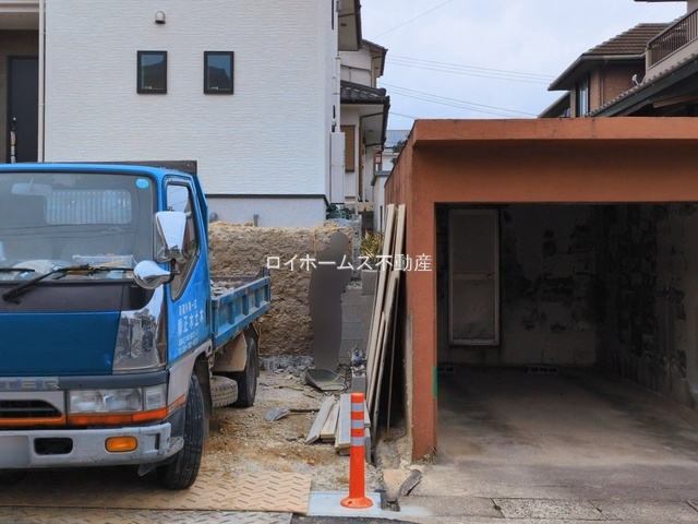  | 小牧市大字久保一色字山新田216-265『仲介料無料』新築戸建て | 撮影：'26/03/13