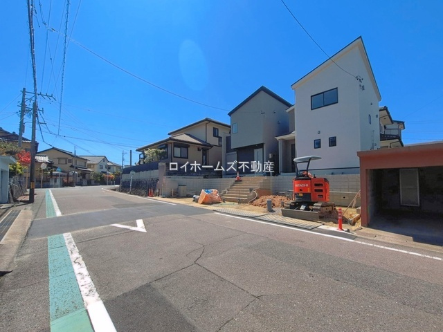  | 小牧市大字久保一色字山新田216-265『仲介料無料』新築戸建て | 撮影：'26/04/16 