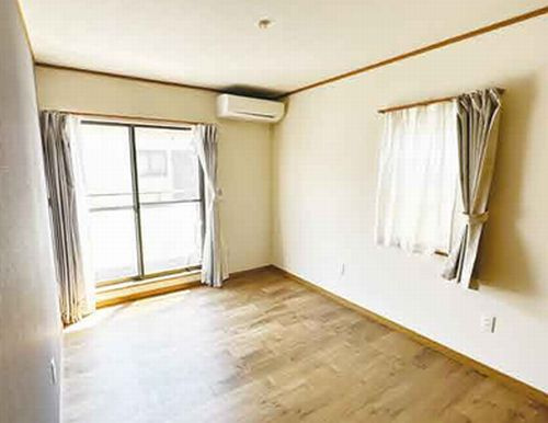 【洋室】 | 【仲介手数料０円】相模原市南区大野台　中古一戸建て | 相模原市南区大野台　中古一戸建て