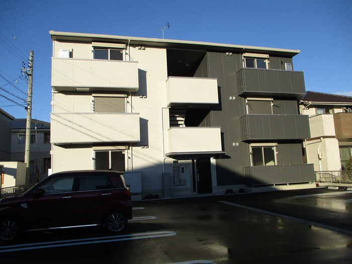 グランルミエール　Ⅰ棟