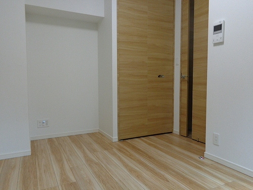 ＫＤＡ　ＳＨＩＮＡＧＡＷＡ　ＯＳＡＫＩの居間・リビング|洋室　※2019年6月撮影