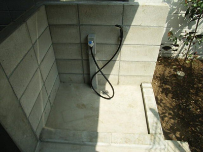 【設備】 | アルジオーネ池尻