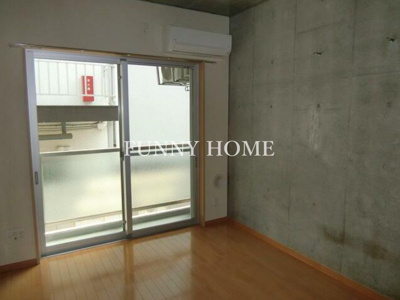 【居間・リビング】 | アルジオーネ池尻