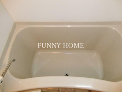 【浴室】 | アルジオーネ池尻