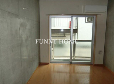 【内装】 | アルジオーネ池尻