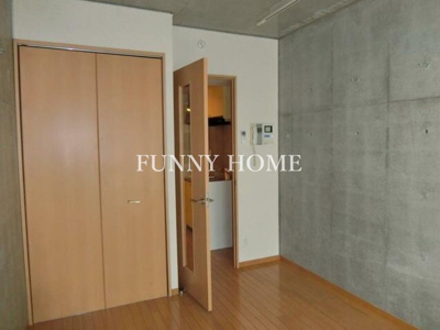 【内装】 | アルジオーネ池尻