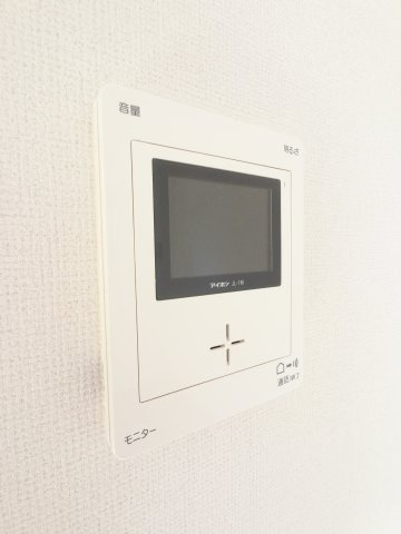 アンシャンテ（本八幡）のセキュリティ