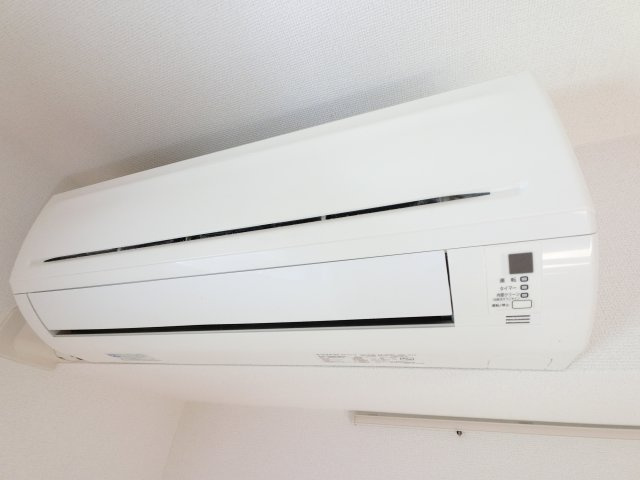 アンシャンテ（本八幡）の設備