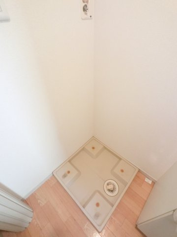 アンシャンテ（本八幡）の設備