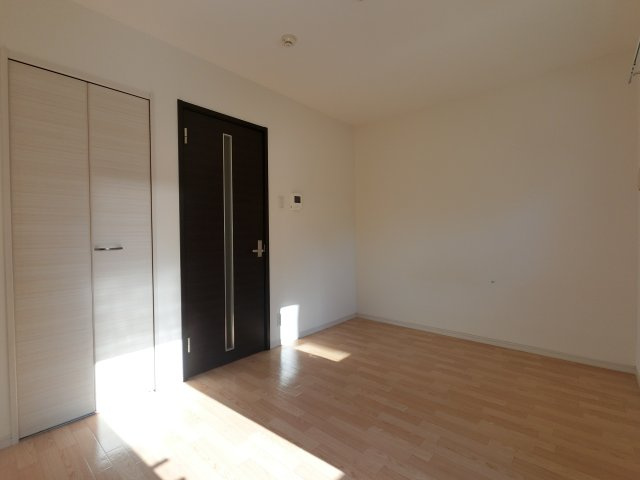 アンシャンテ（本八幡）の設備