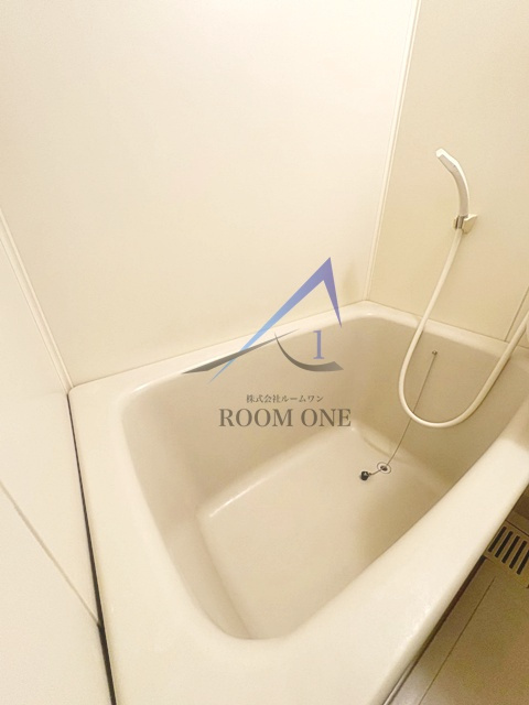 ハノックス２１の浴室|お風呂です。